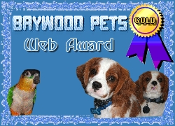 baywood-pets.co.uk
